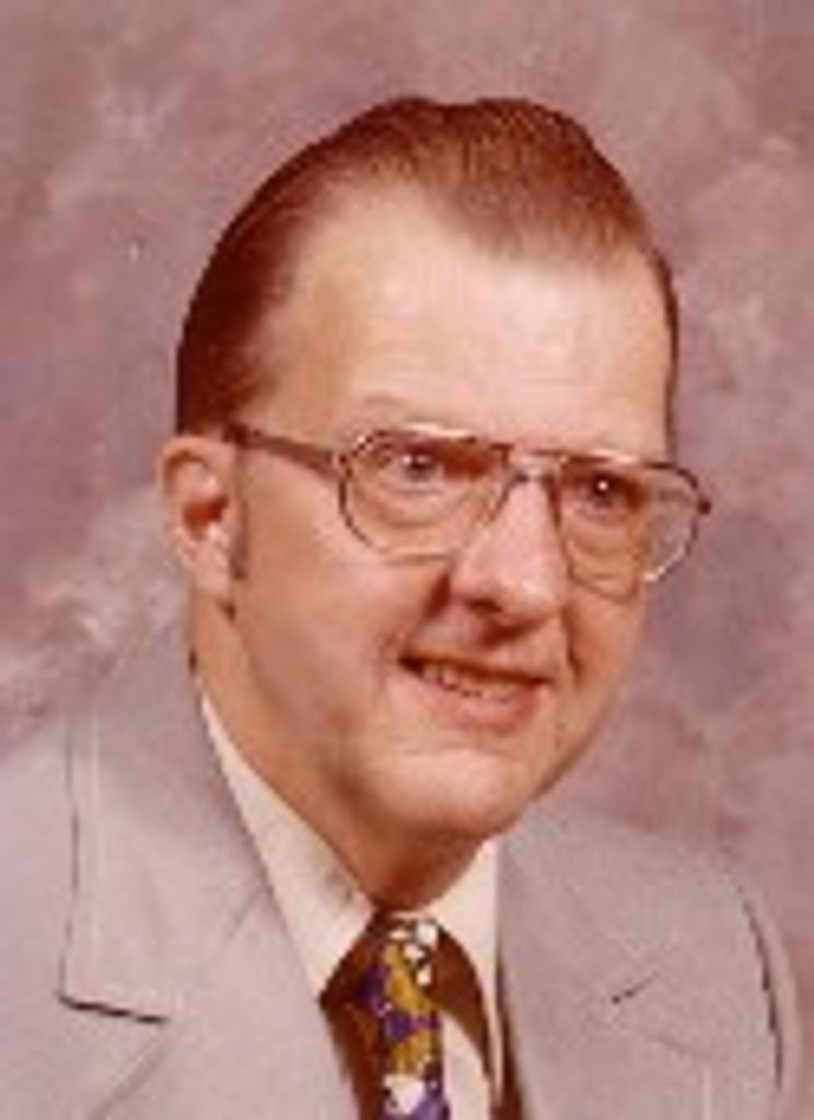 Harold L. Sundell