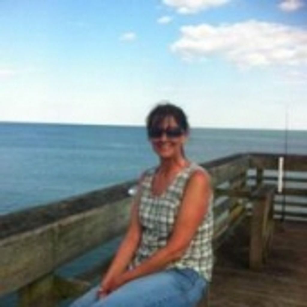 Caryl "Tami" A. Donald