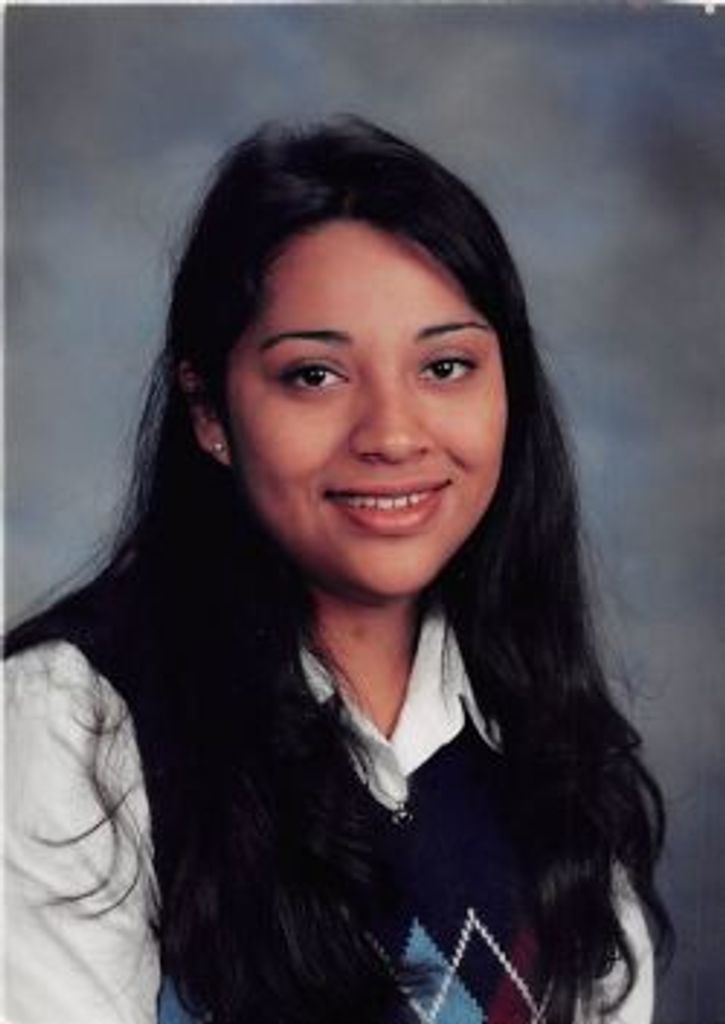 Perla Sanchez