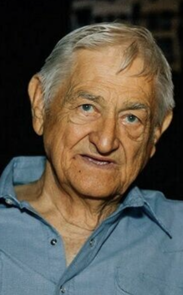 Glen Jackson Sampley