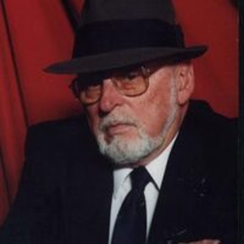 Theodore Allen "Ted" Zimmerman