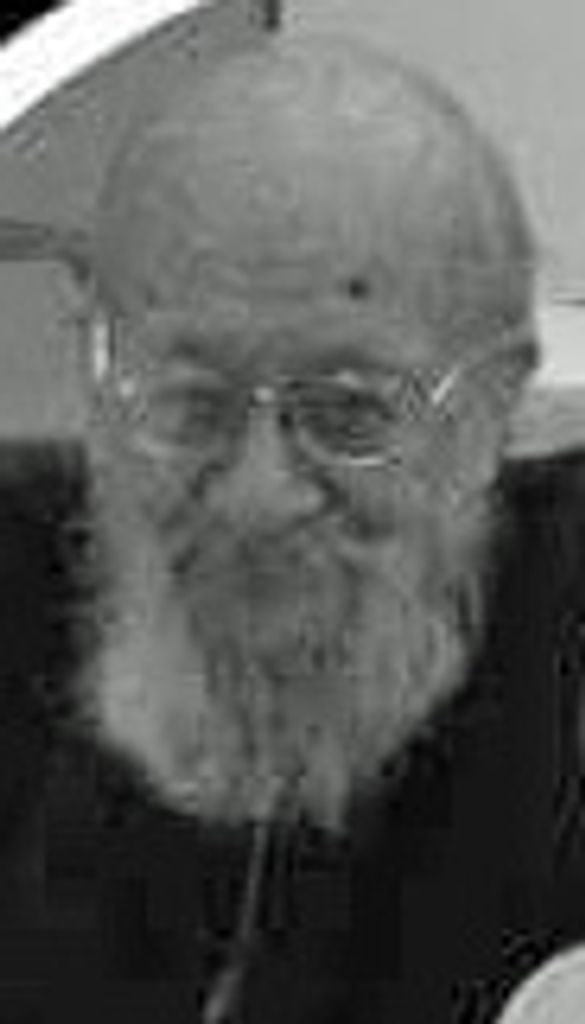 George Edwin Robertson