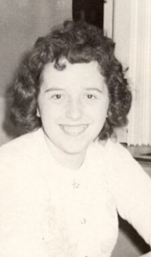 Lorraine Mary Trocchio Profile Photo