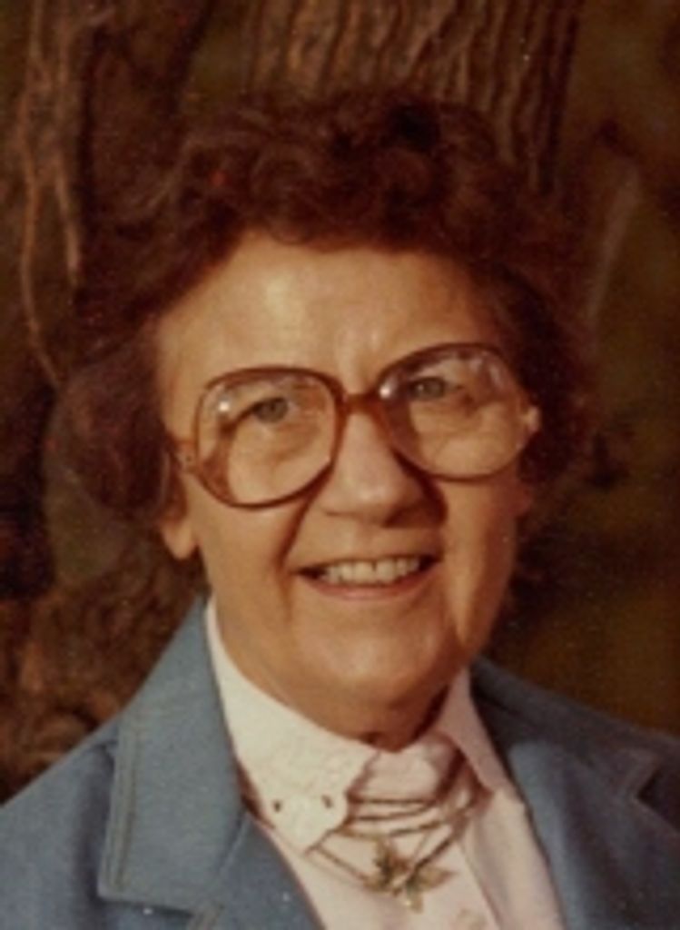 Esther Jacobson