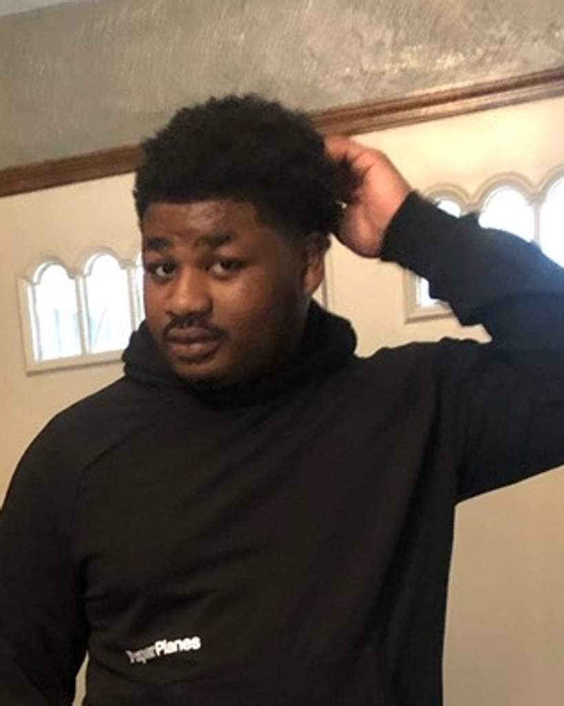 Larry J Moore Jr.