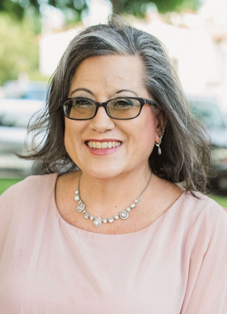 Mellisande Silvia Profile Photo