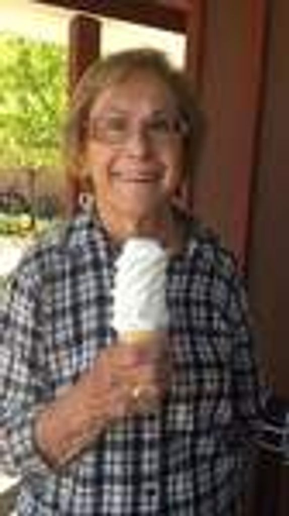 Margaret Holper