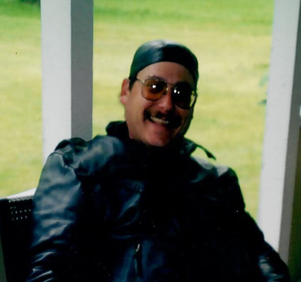 Troy L Ramsier