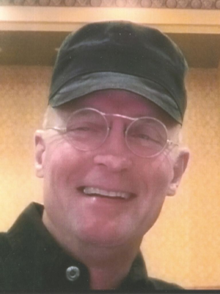 Dennis Paul Schreck Profile Photo