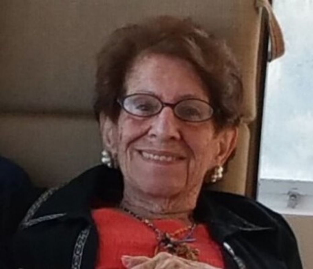 Lillian B. Nassaney Profile Photo