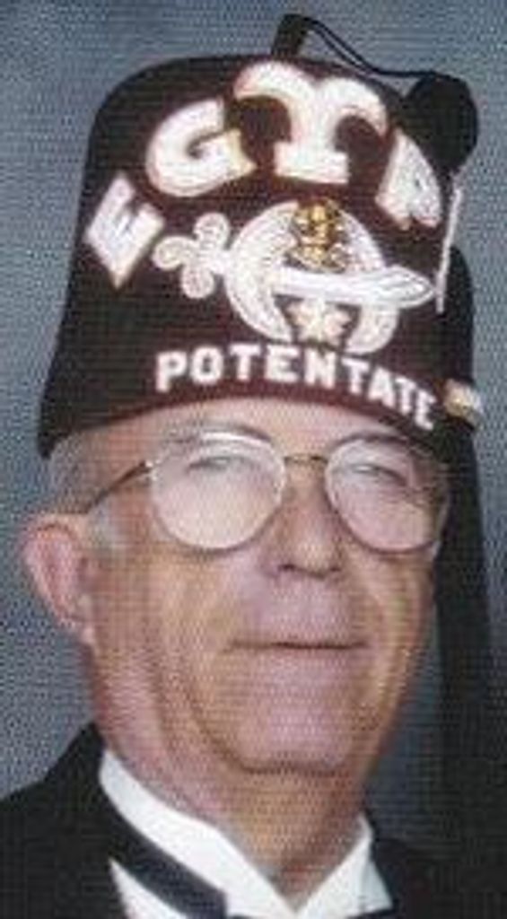 Richard Jackson Profile Photo