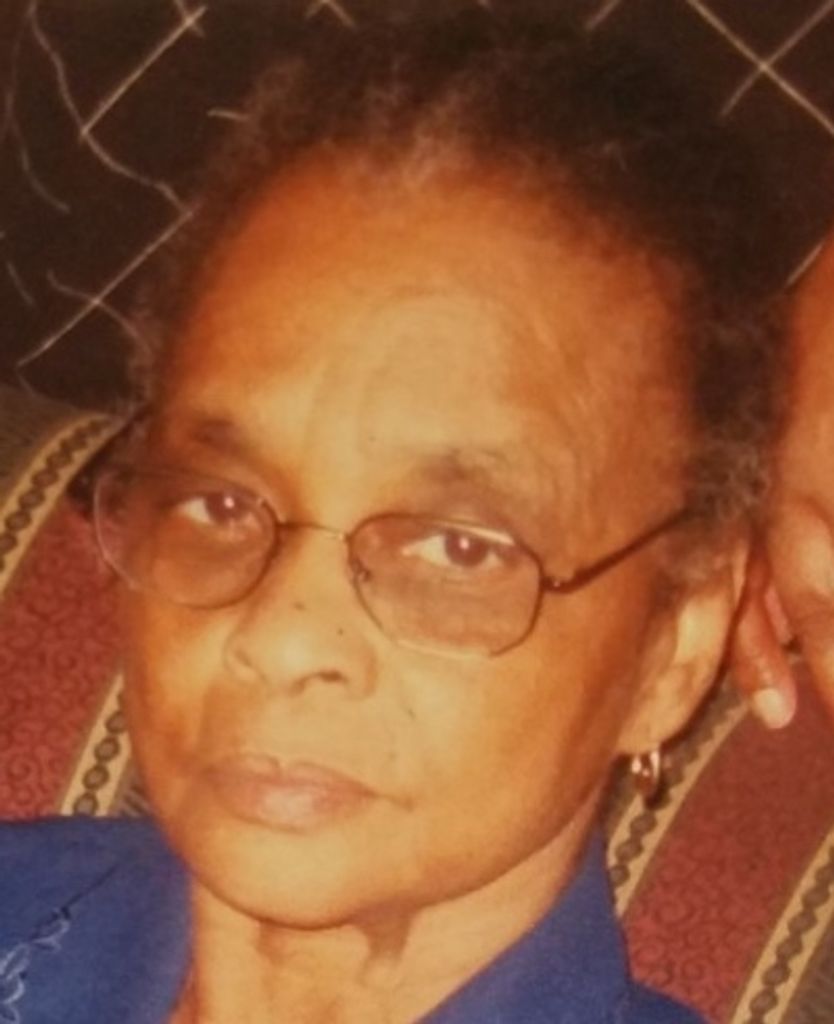 Ms. Elease Scott
