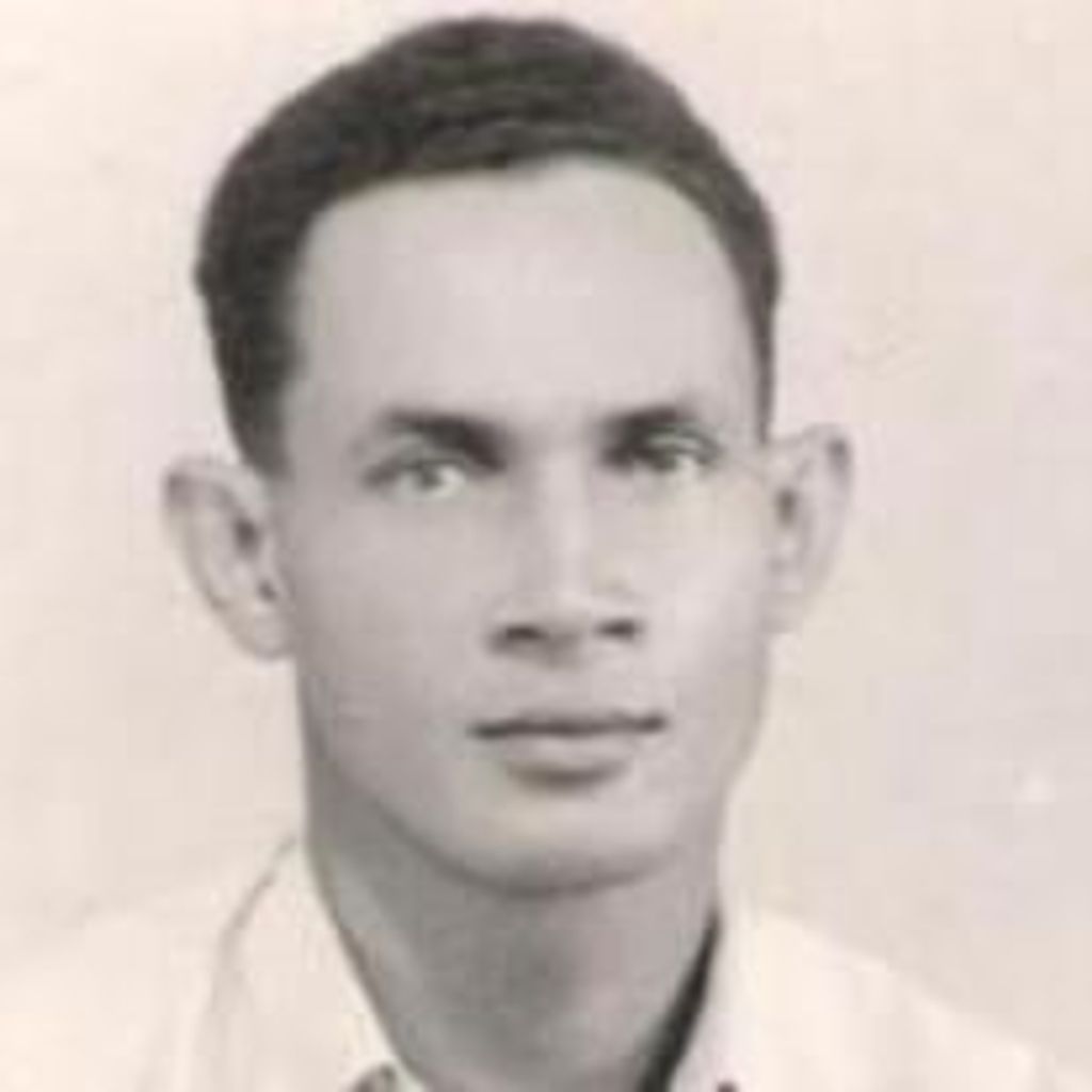 Newton Emanuel Purkiss