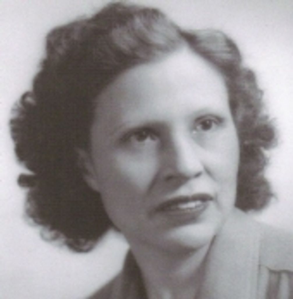 Katherine M. Skenandore