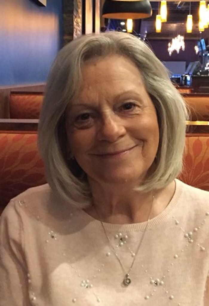 Cynthia Flavell Profile Photo