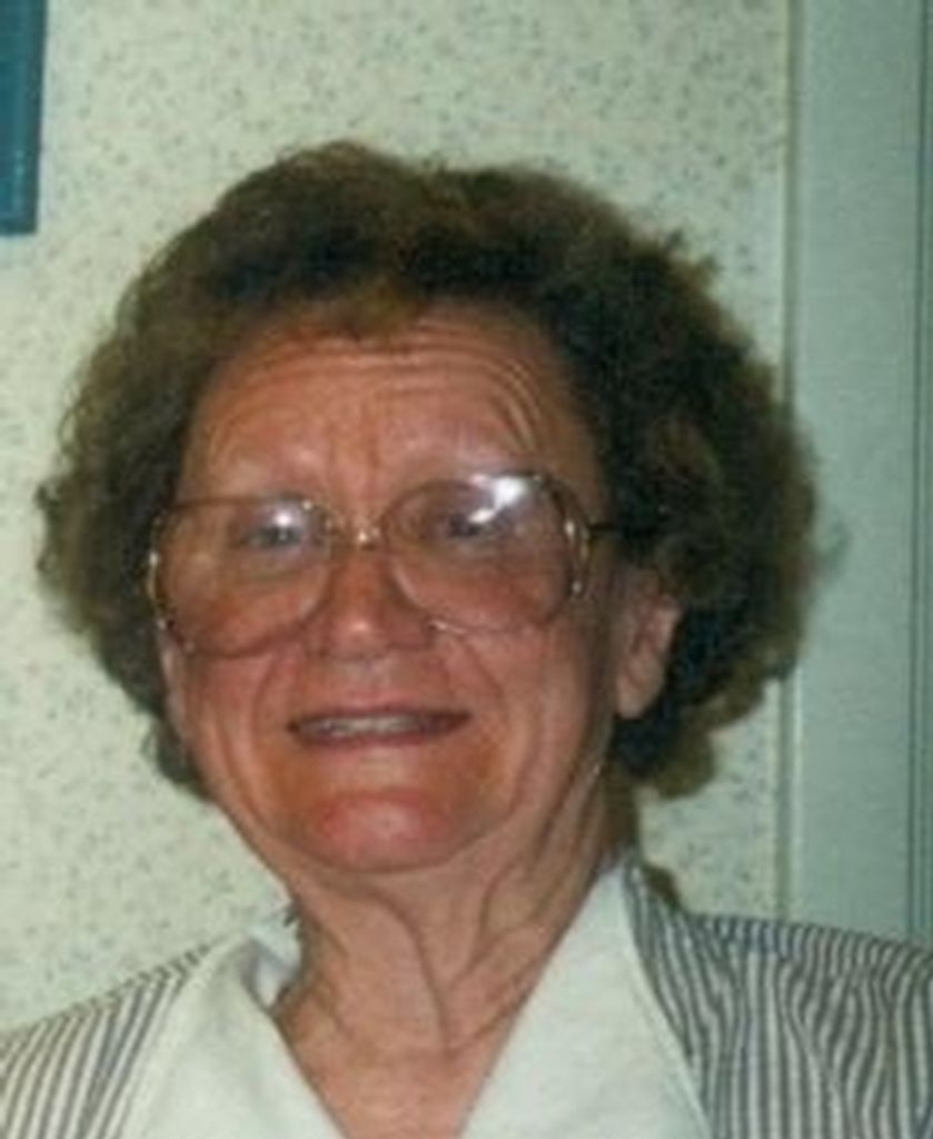 Vera Lee Boudreaux