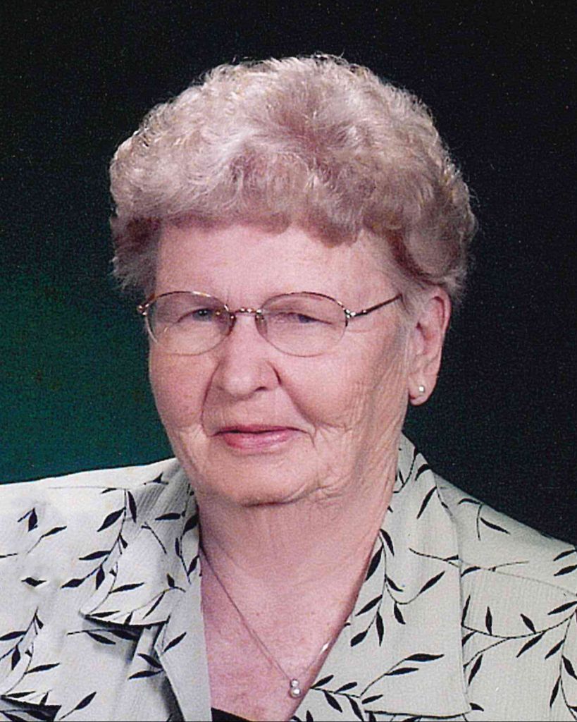 Jennie Maassen Profile Photo