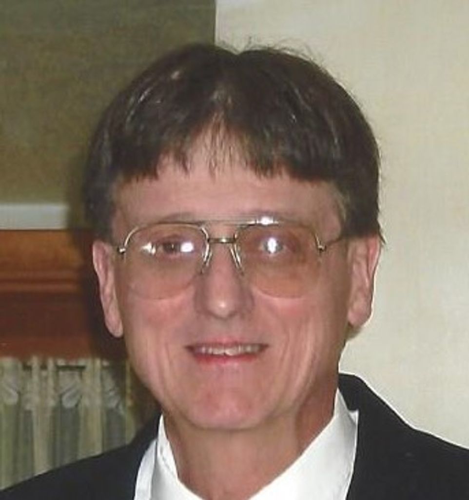 Donald Crannell, Jr.