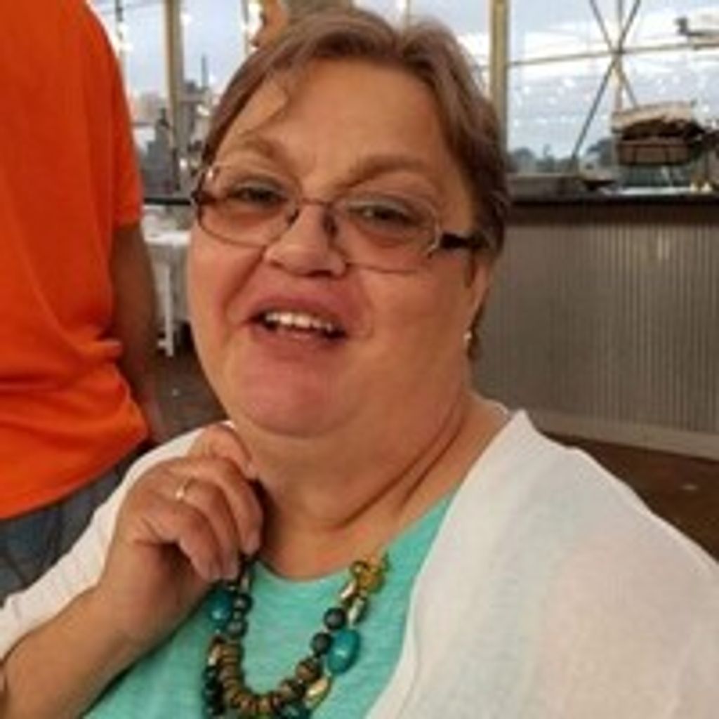Freda Imogene Powell