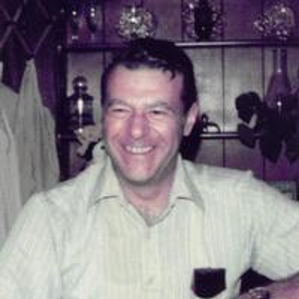 Thomas M. Jakeman, Jr. Profile Photo