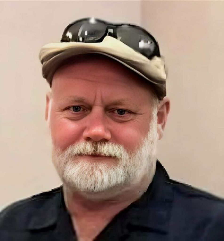 Edward Alan Fife   Sr.