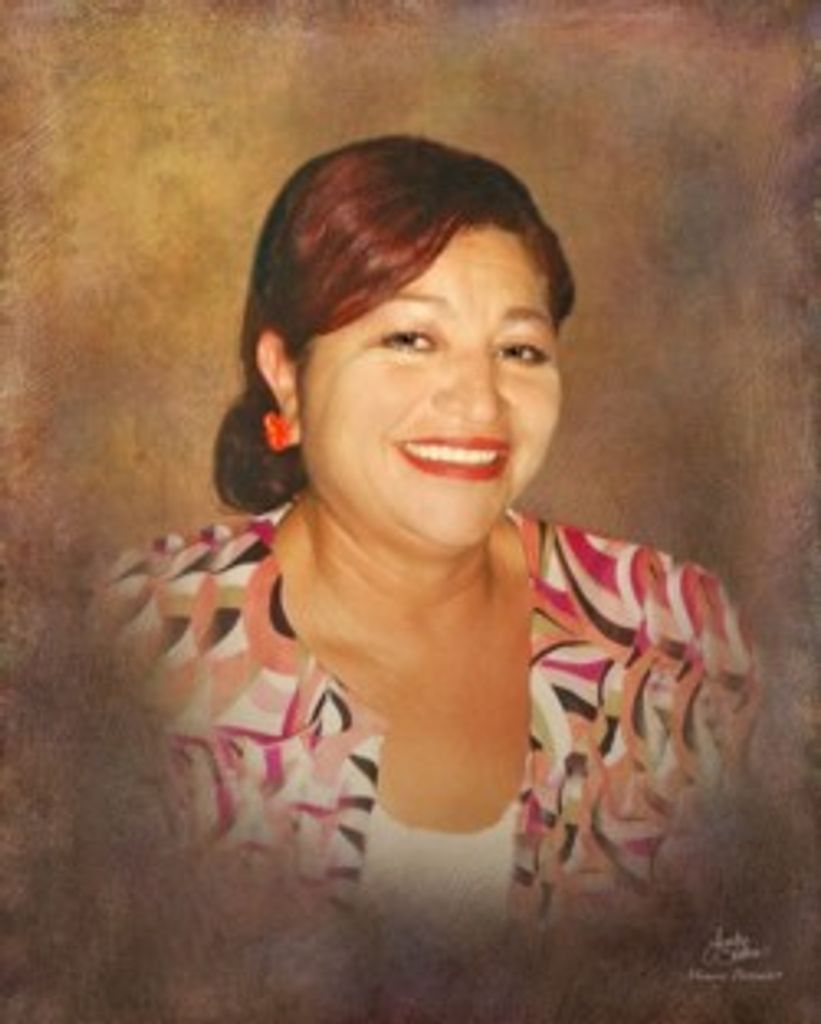 Guadalupe  "Pita" Geraldo