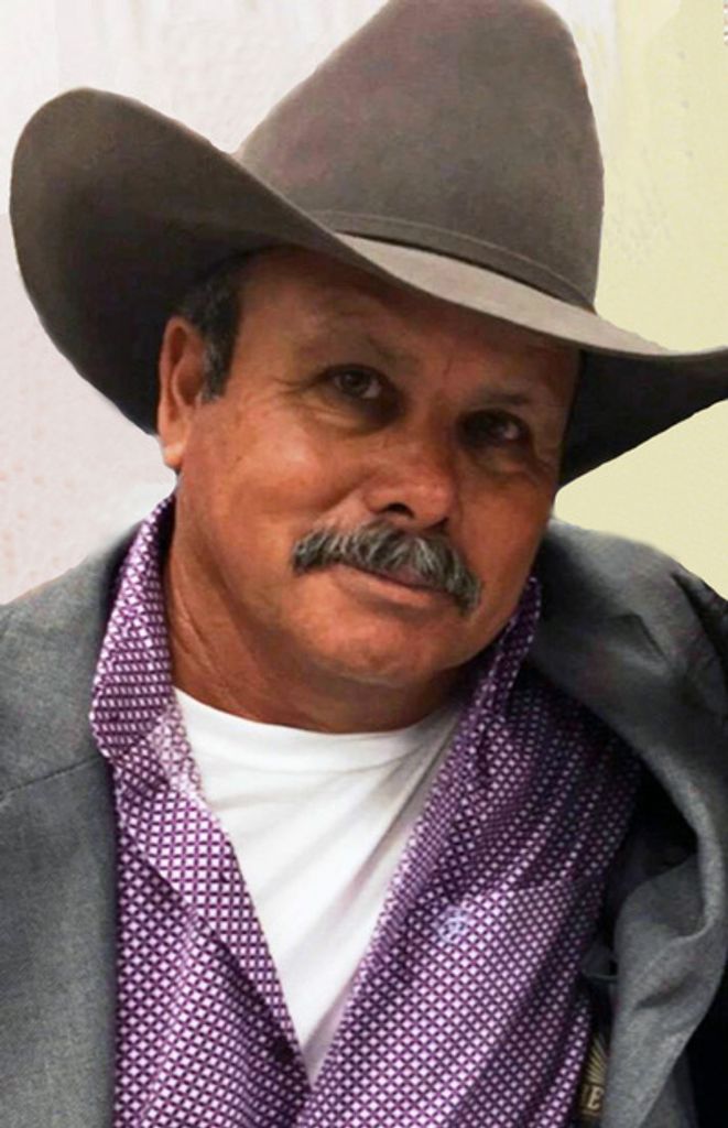 Edzgar "Lolo" Salvador Solis Profile Photo