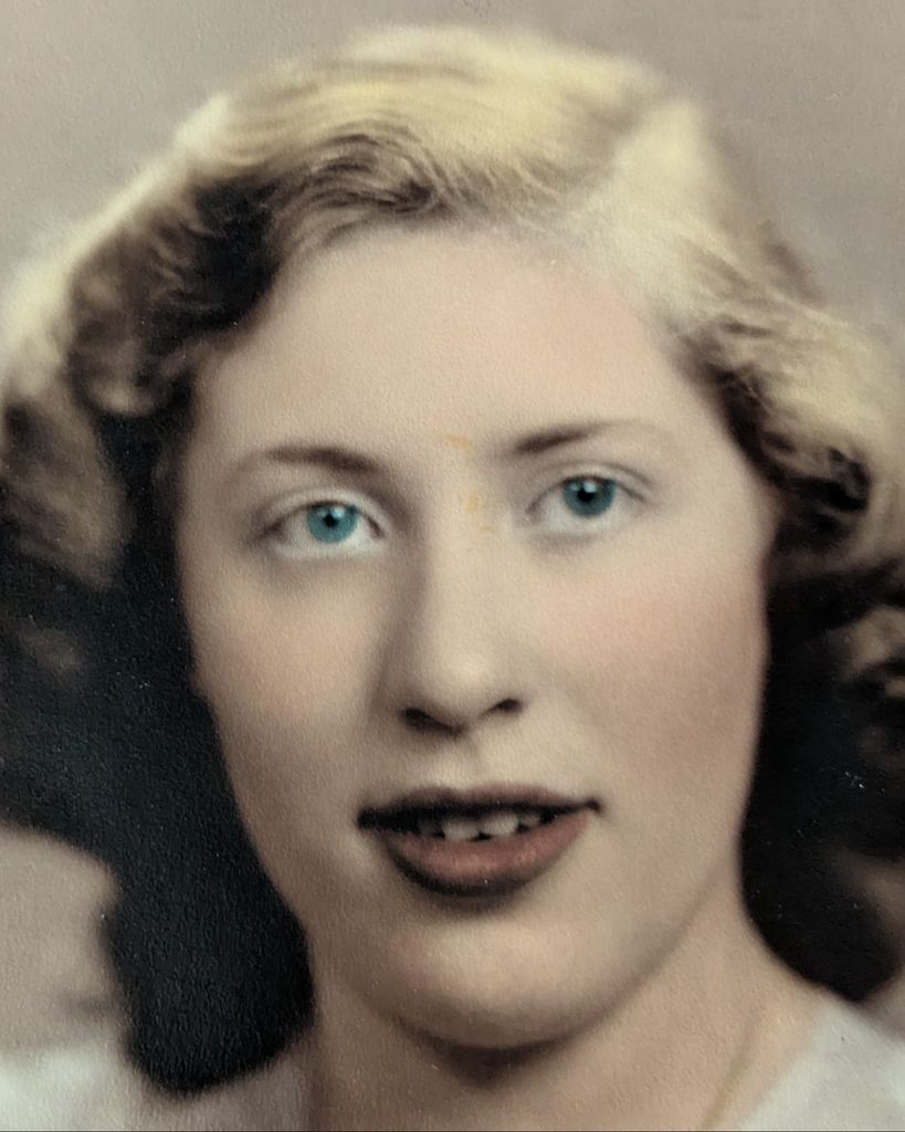 Constance C. Niles Profile Photo