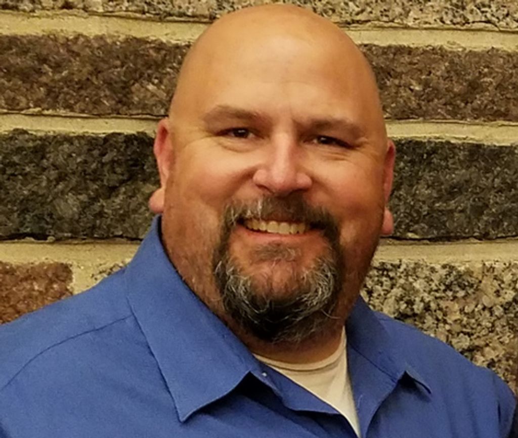 Michael James Brouillet Profile Photo