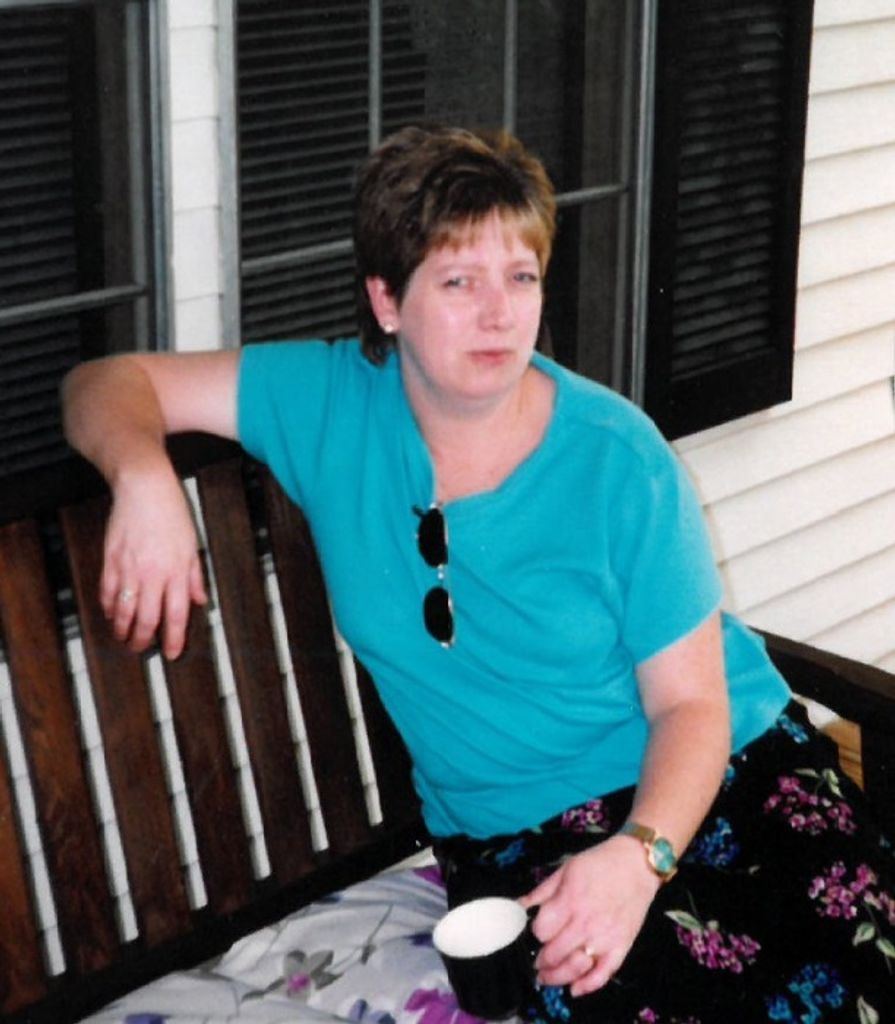 Oma Gail Peterson Profile Photo