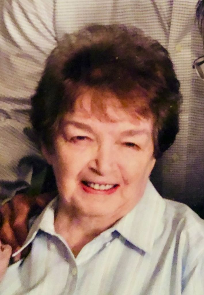 Delena "Deanie" Mazar Profile Photo