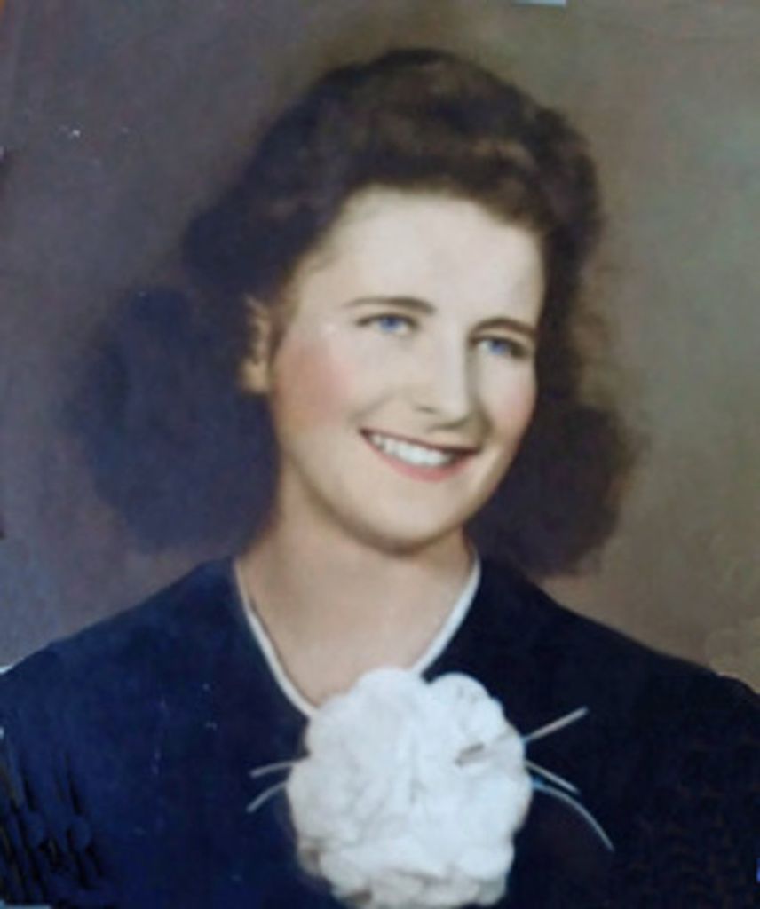 Alean B. Sevy