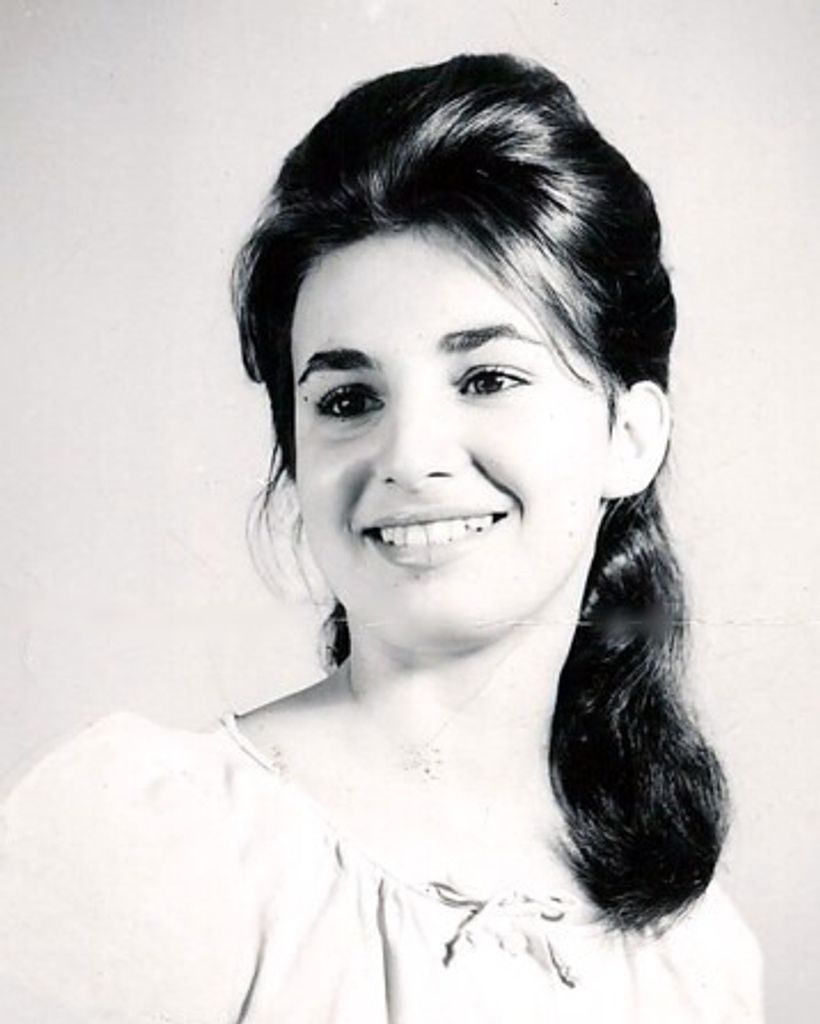 Mary L. Sword