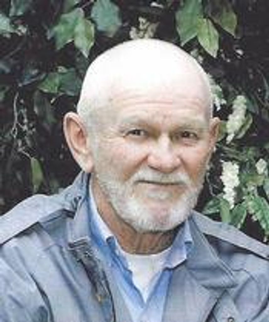 Charles Edmond "Bud" Bodenhamer Jr. Profile Photo