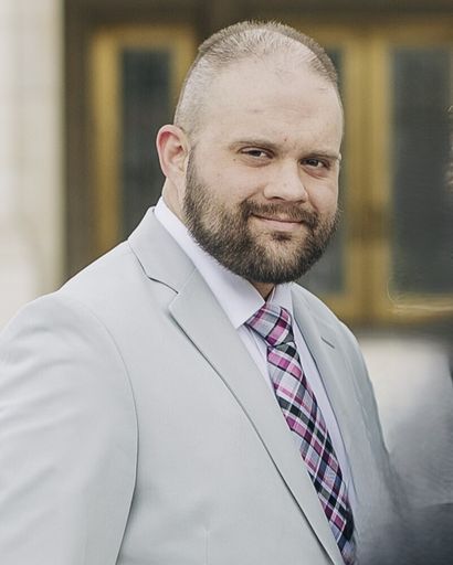 Talan Summers's obituary image