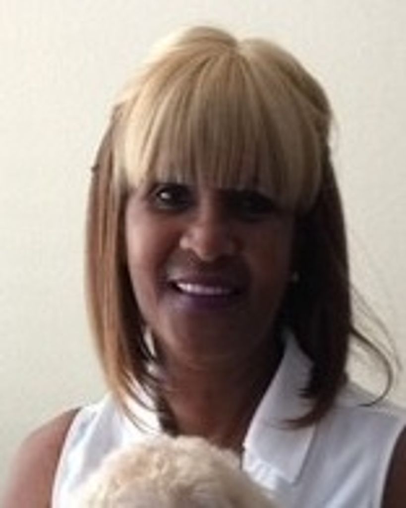 SARAH ANN WALKER Profile Photo