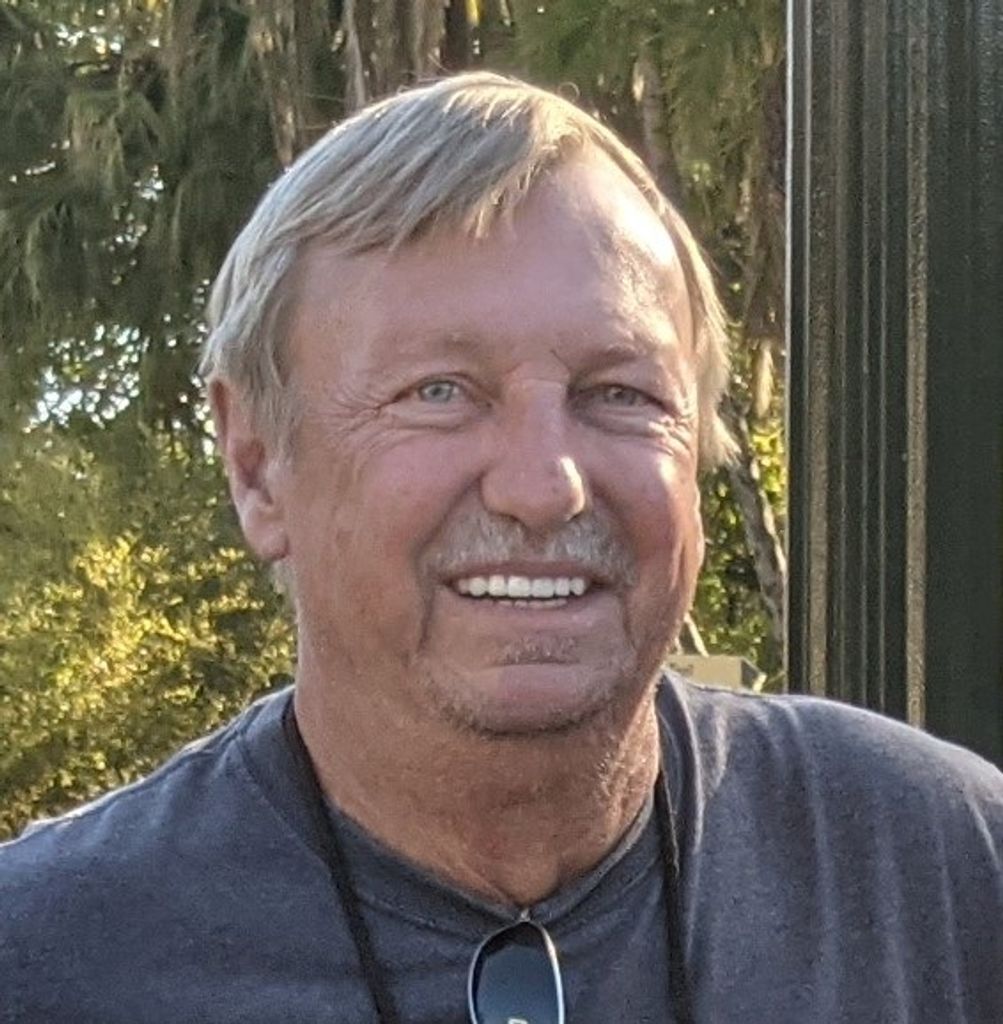 William “Bill” Thomas Zdarko