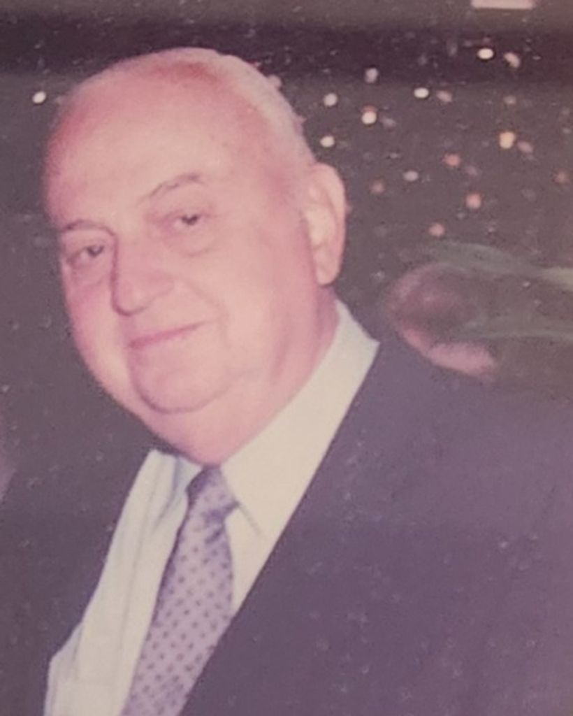 Herbert Milton Harris Profile Photo