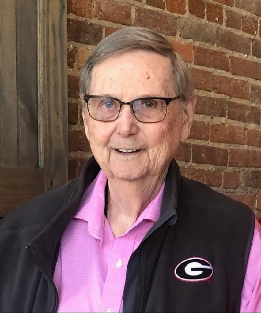Hershel Hoyt Harrell Profile Photo