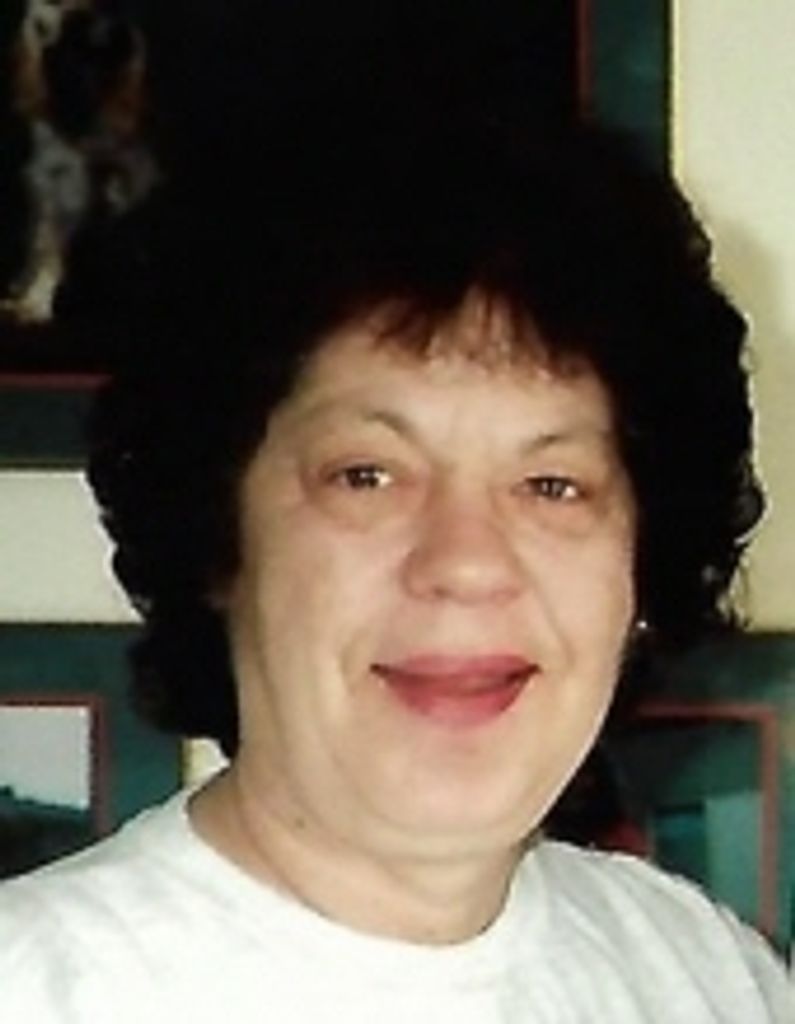 Shirly Ann Miller
