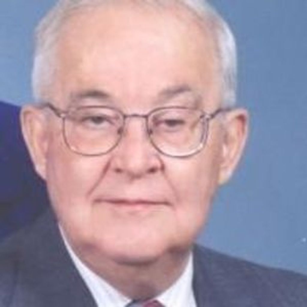 Dwight L. Johnston Profile Photo