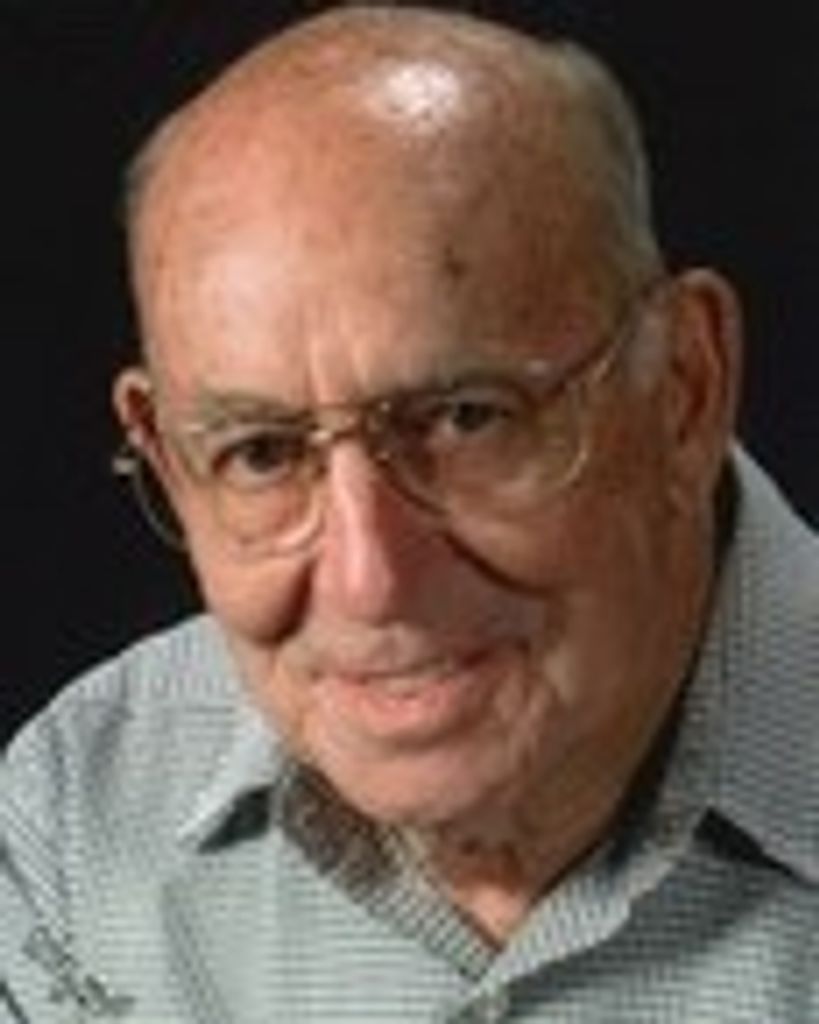 Samuel Louis Knowles Profile Photo