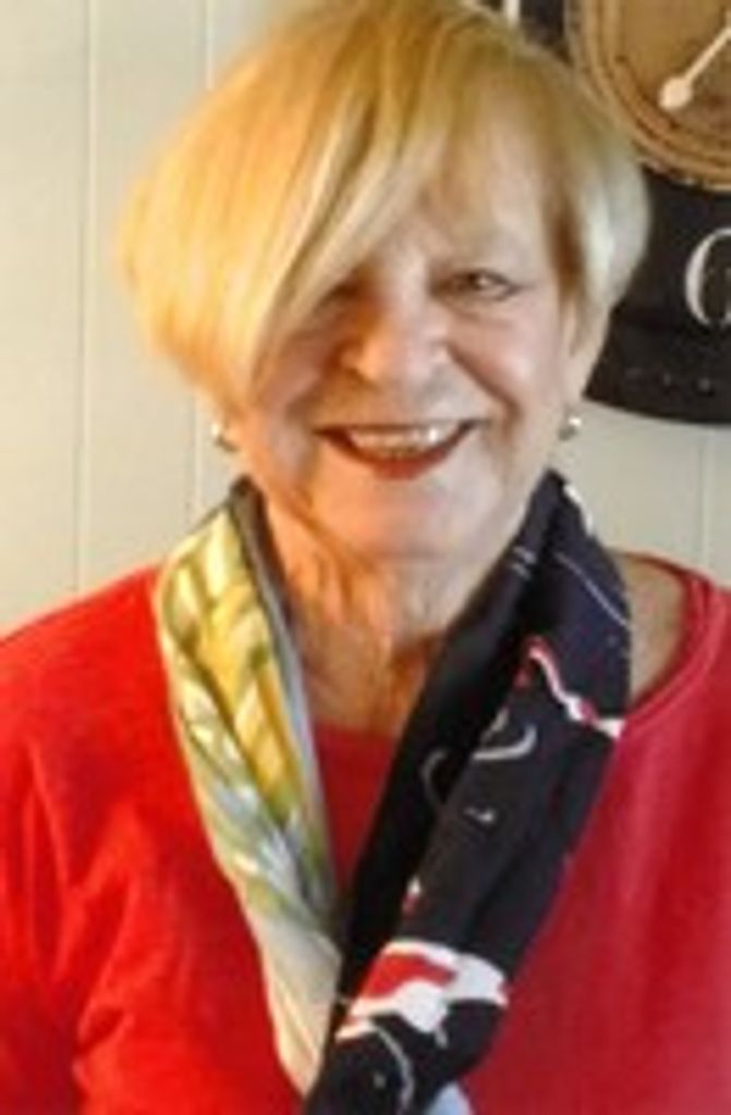 Karolyn Kirk