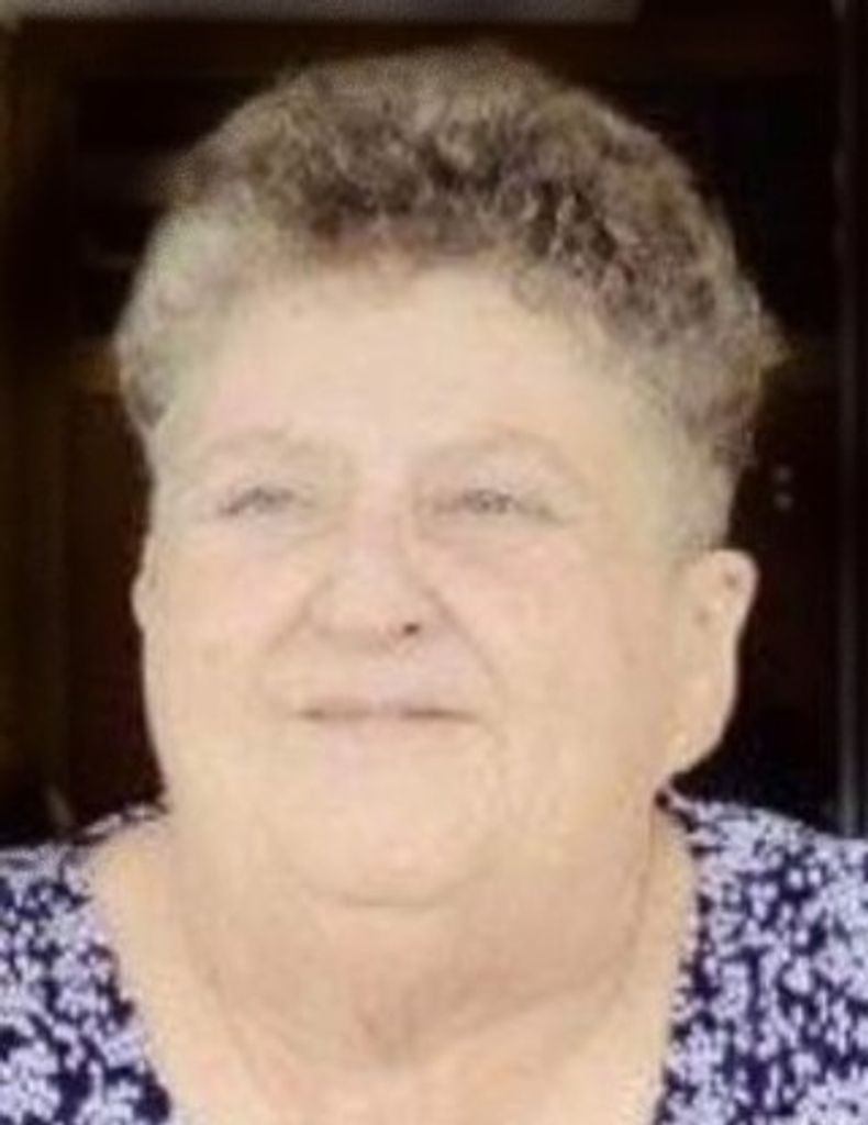 Anne Rosemary Moon