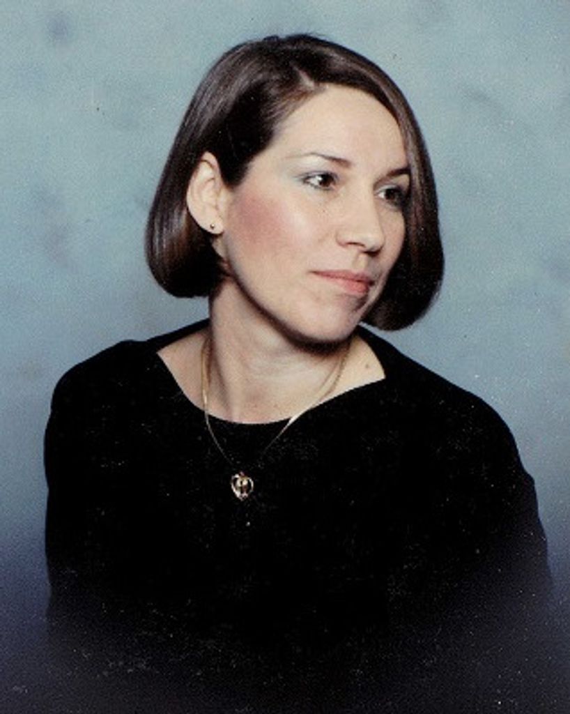 Thelma June Paulson