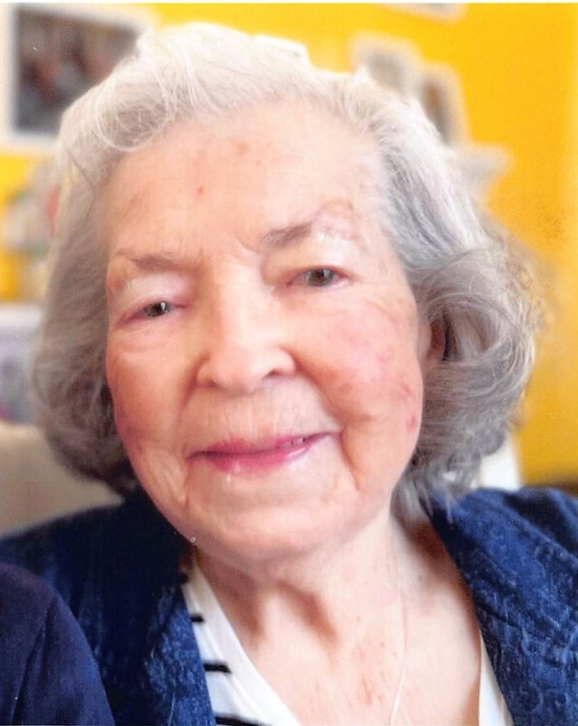 Ada Ester Kozlowski