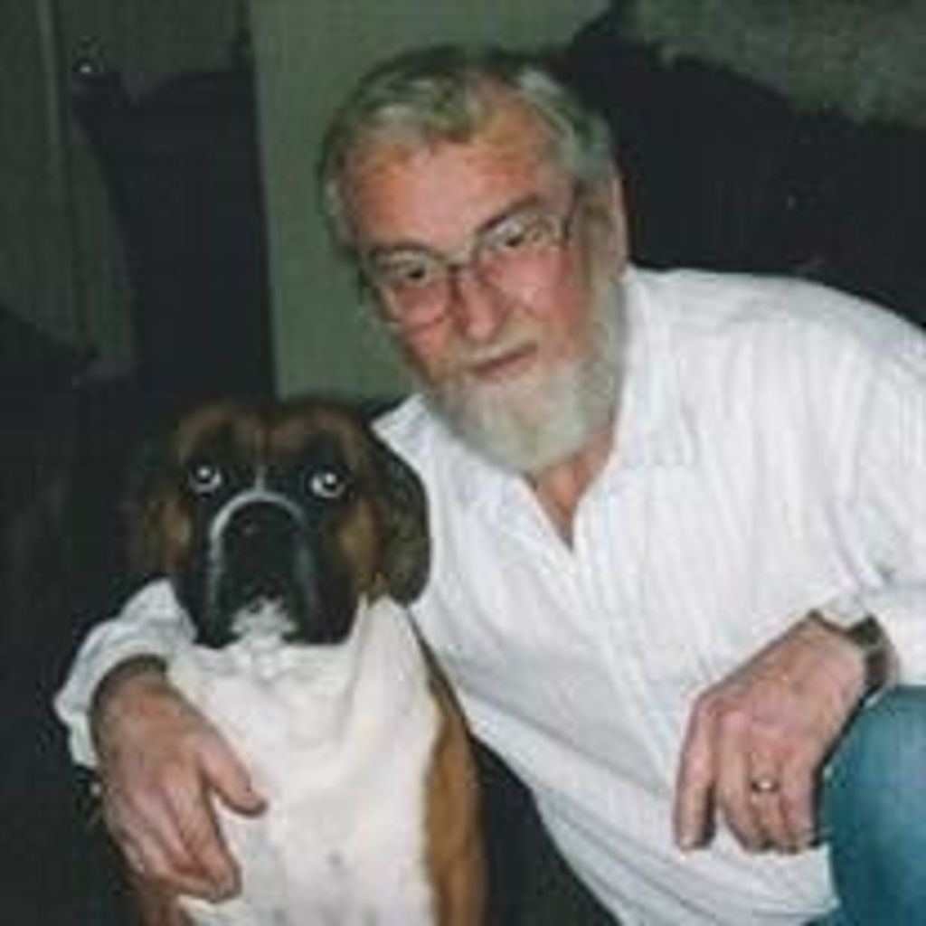 Henry L. "Hank" Felber