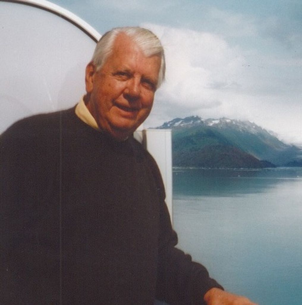 Bernard Henry Van Etten, Jr. Profile Photo