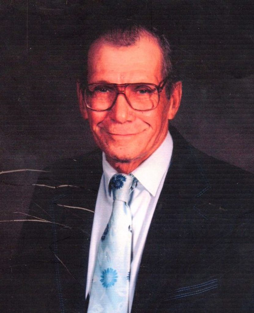 Charles David Cummings