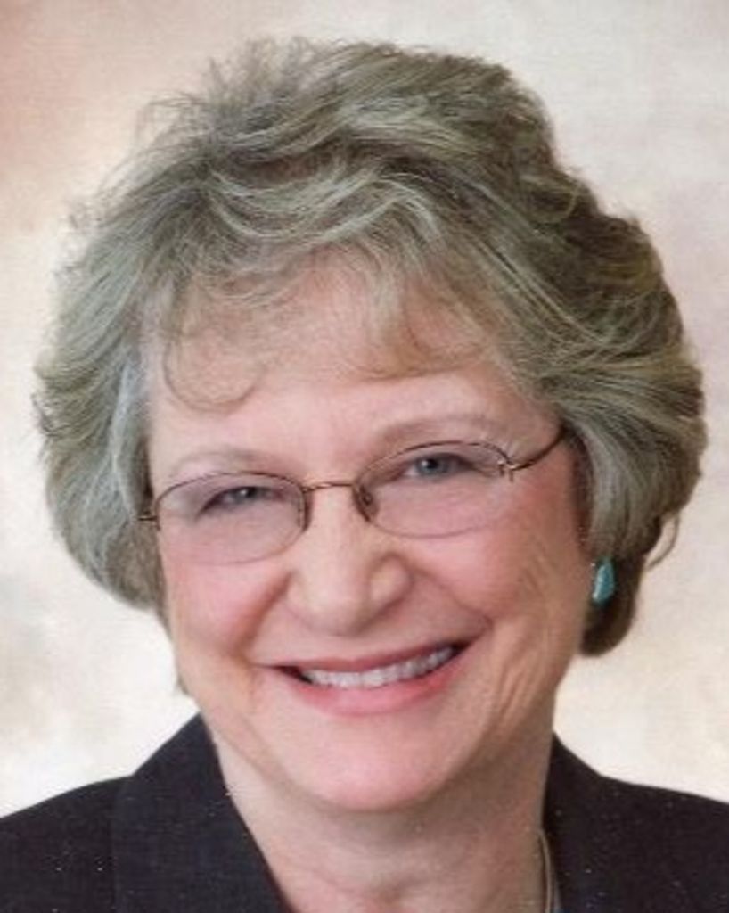 Nancy Harvey Petty